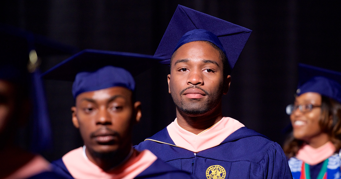 Dornsife-students-graduate-2017